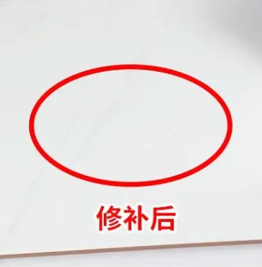 海盐瓷砖空鼓维修公司分享下板材基层，未采取柔性过渡措施的影响。在瓷砖铺贴工程中，如果采用的是板材基层（如石膏板、木工板等非刚性基层），而未采取柔性过渡措施，